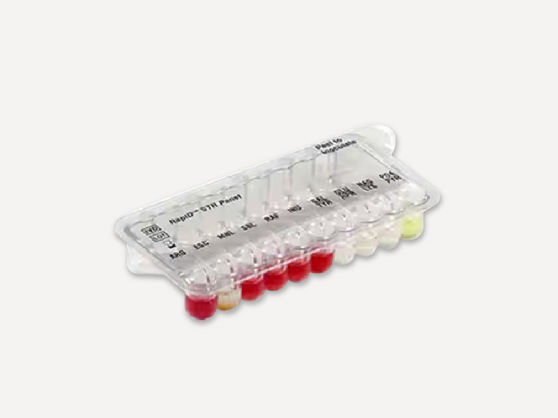 RapID&trade; STR System