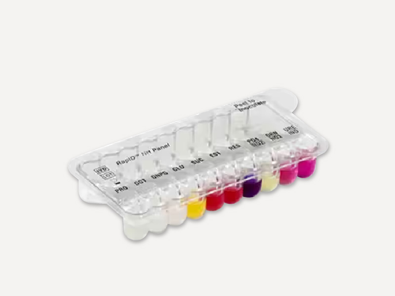 RapID&trade; NH System